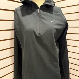 Nike Fit Dry Black XL Shirt